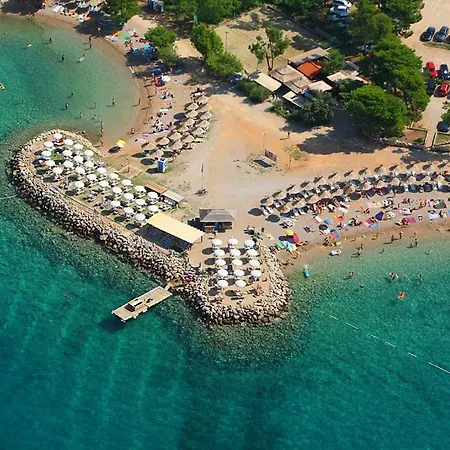 Adria - App 1 Apartment *